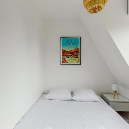 Appartement Alba - Welkeys Villers-sur-Mer Exterior photo